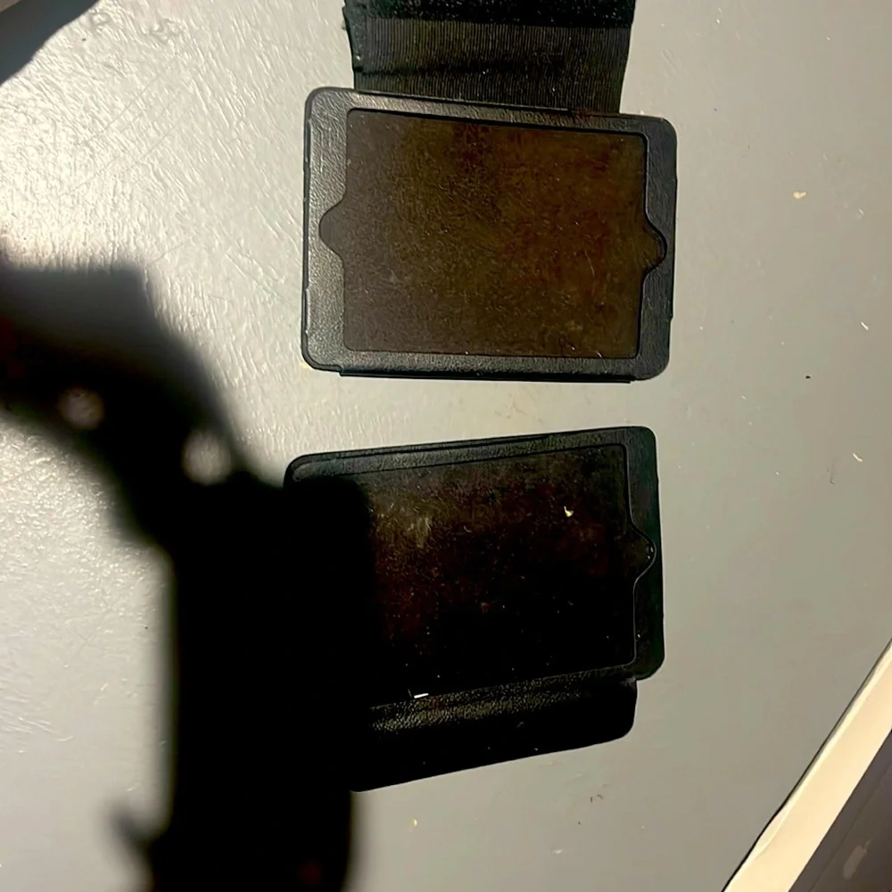 iPad mini back seat holders to iPad mini